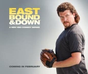 eastbound & down|eastbound and down girl.